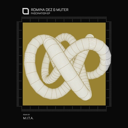 Romina Dez & Muter - Fascination [TR445]